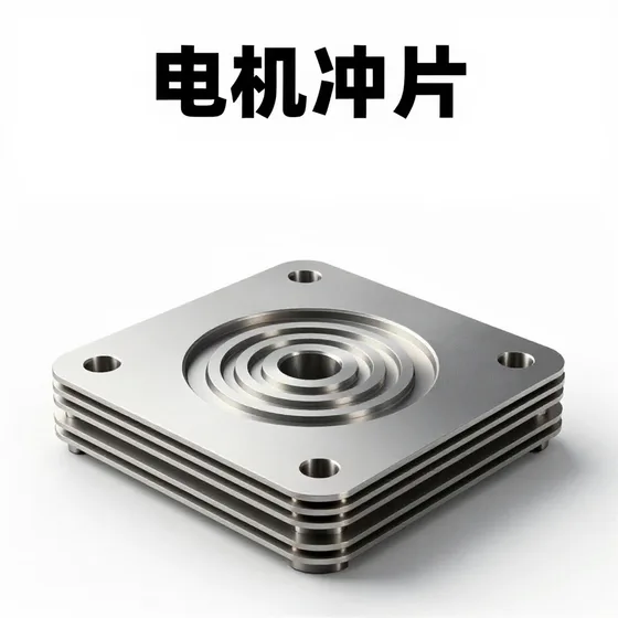 电机冲片哪家好?