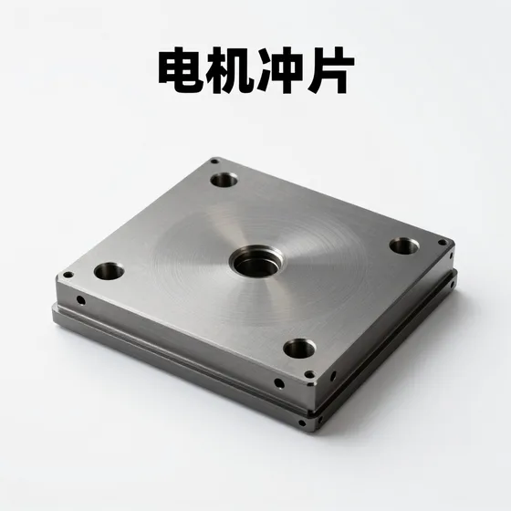电机冲片定制方案怎么做